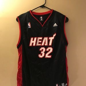 Miami Heat Jersey